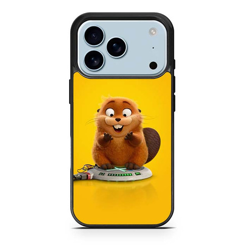 Pixar Hoppers iPhone 17 Pro Case