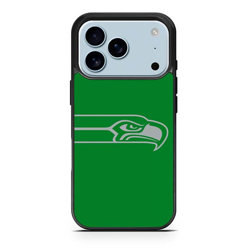 Seattle Seahawks 05 iPhone 17 Pro Case