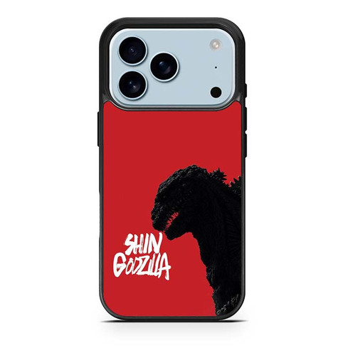 Shin Godzilla iPhone 17 Pro Case