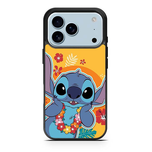 Simply Stitch iPhone 17 Pro Case