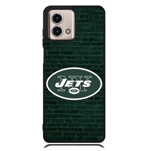 New York Jetsl Motorola Moto G Stylus 5G 2023 Case