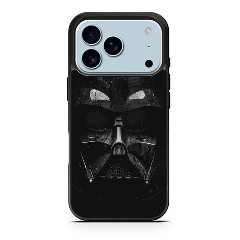 Star Wars Saga Darth Vader iPhone 17 Pro Case