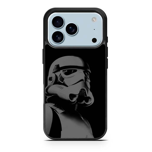 Star Wars Saga Stormtrooper iPhone 17 Pro Case