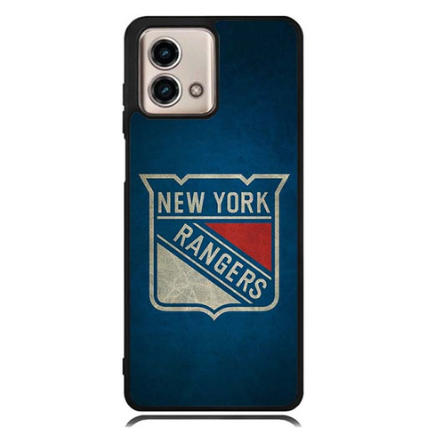 New York Rangers 03 Motorola Moto G Stylus 5G 2023 Case