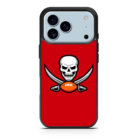 Tampa Bay Buccaneers 03 iPhone 17 Pro Case