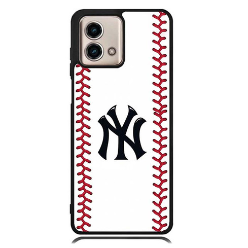New York Yankees 06 Motorola Moto G Stylus 5G 2023 Case