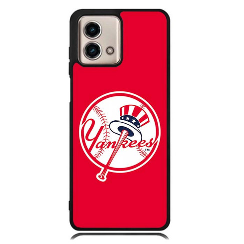 New York Yankees 07 Motorola Moto G Stylus 5G 2023 Case