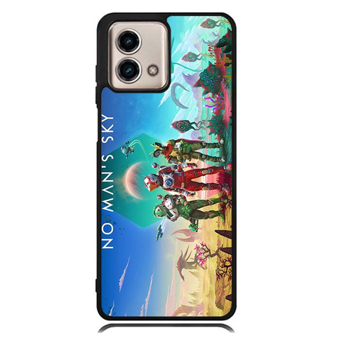 No Mans Sky Cover Motorola Moto G Stylus 5G 2023 Case