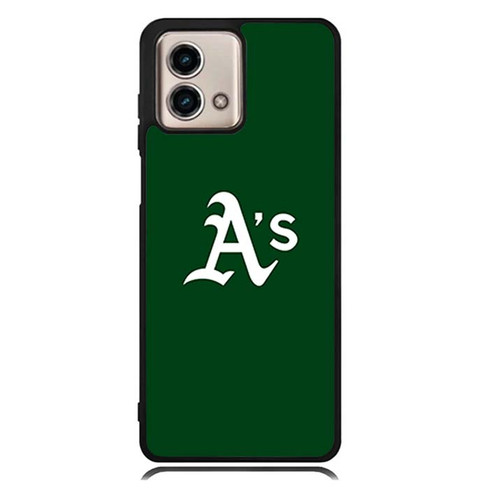 Oakland Athletics 01 Motorola Moto G Stylus 5G 2023 Case