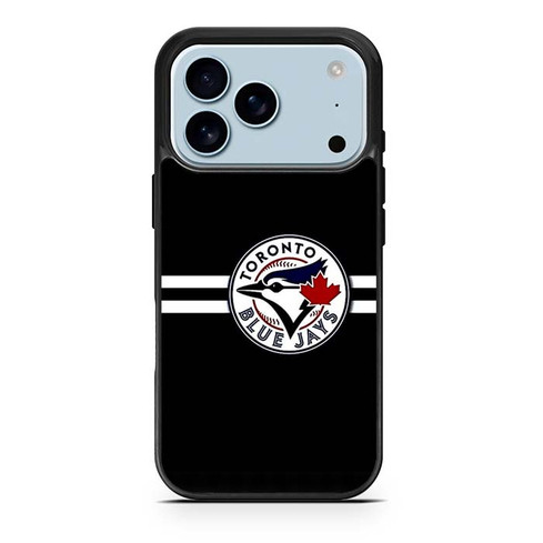 Toronto Blue Jays 03 iPhone 17 Pro Case
