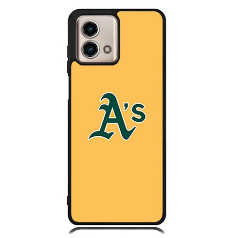 Oakland Athletics 02 Motorola Moto G Stylus 5G 2023 Case