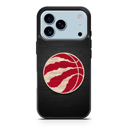 Toronto Raptors 04 iPhone 17 Pro Case