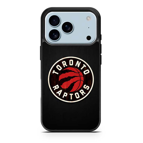 Toronto Raptors 05 iPhone 17 Pro Case