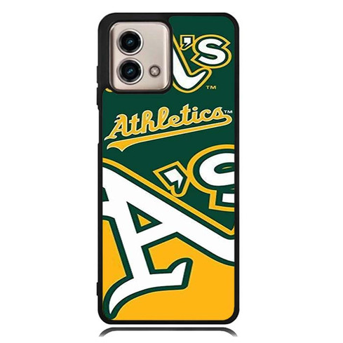 Oakland Athletics 05 Motorola Moto G Stylus 5G 2023 Case