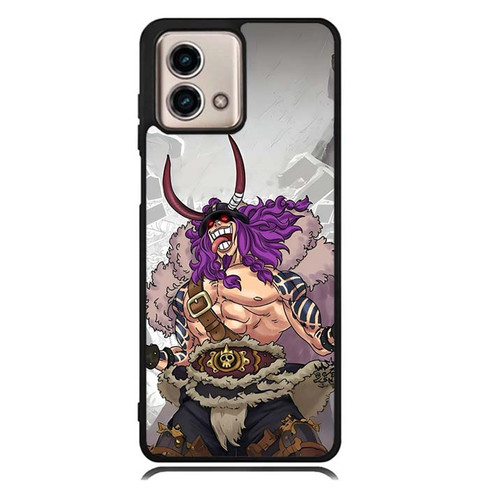 One Piece Loki Motorola Moto G Stylus 5G 2023 Case