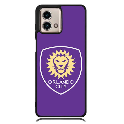 Orlando City Motorola Moto G Stylus 5G 2023 Case