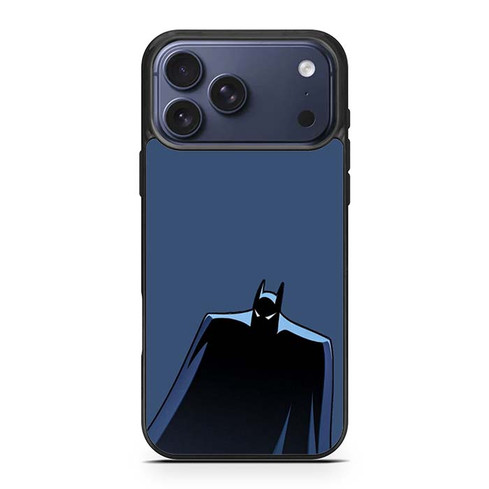 Batman The Animated Series 03 iPhone 17 Pro Max Case