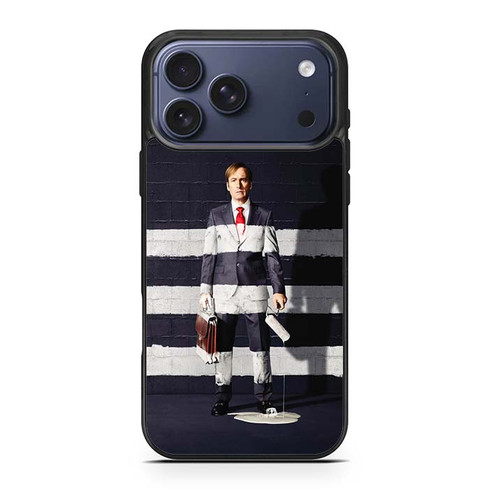 Beter Call Saul Series iPhone 17 Pro Max Case
