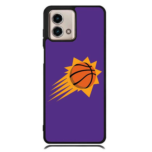 Phoenix Suns 01 Motorola Moto G Stylus 5G 2023 Case