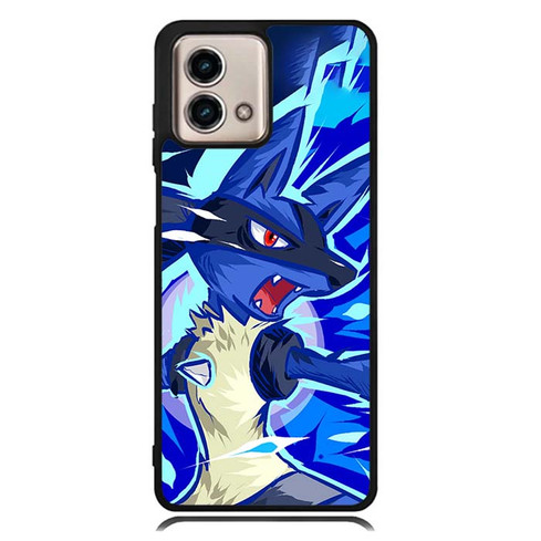 Pokemon Lucario Motorola Moto G Stylus 5G 2023 Case