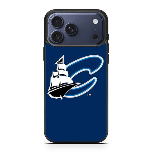 Columbus Clippers 02 iPhone 17 Pro Max Case