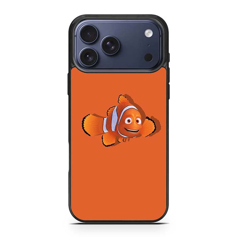Finding Nemo The Lucky Fin iPhone 17 Pro Max Case