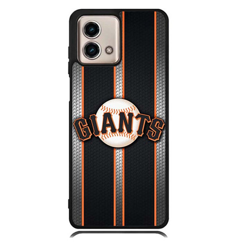 San Francisco Giants 04 Motorola Moto G Stylus 5G 2023 Case