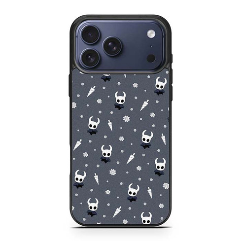 Hollow Knight Echoes of Hallownest iPhone 17 Pro Max Case