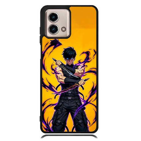 Solo leveling Cool Motorola Moto G Stylus 5G 2023 Case