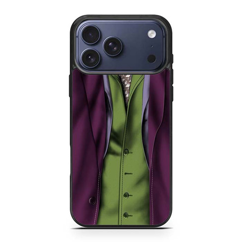 Jokers Suit iPhone 17 Pro Max Case