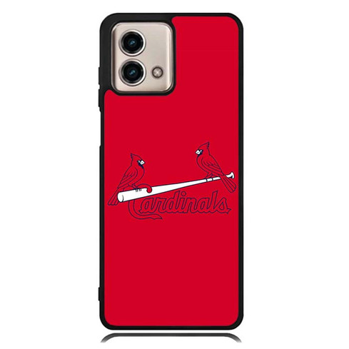St Louis Cardinals 02 Motorola Moto G Stylus 5G 2023 Case