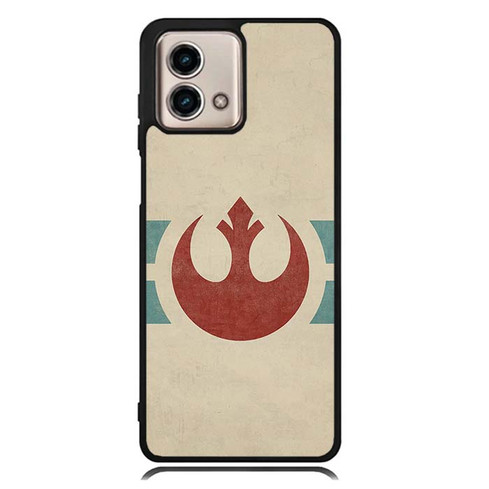 Star Wars The Phoenix Motorola Moto G Stylus 5G 2023 Case