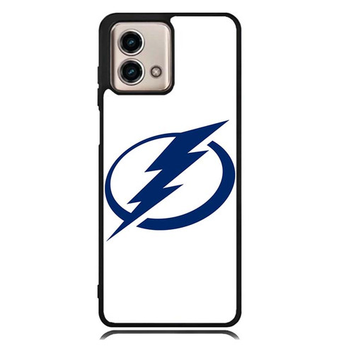 Tampa Bay Lightning Motorola Moto G Stylus 5G 2023 Case