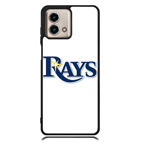 Tampa Bay Rays Motorola Moto G Stylus 5G 2023 Case