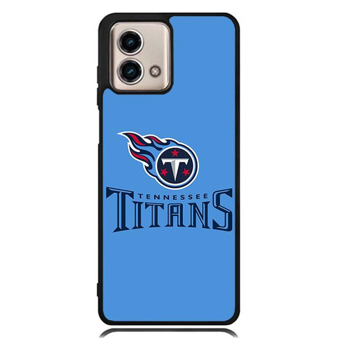 Tennessee Titans 01 Motorola Moto G Stylus 5G 2023 Case