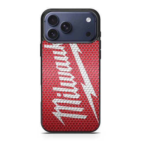 Milwaukee Tool Mesh iPhone 17 Pro Max Case