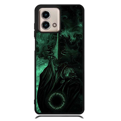 The Lord of the Ring Lord of the Nazgul Motorola Moto G Stylus 5G 2023 Case