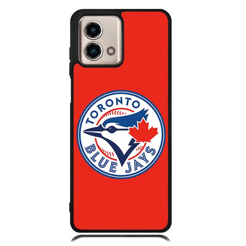 Toronto Blue Jays 01 Motorola Moto G Stylus 5G 2023 Case
