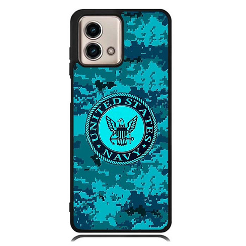 United States Navy Motorola Moto G Stylus 5G 2023 Case