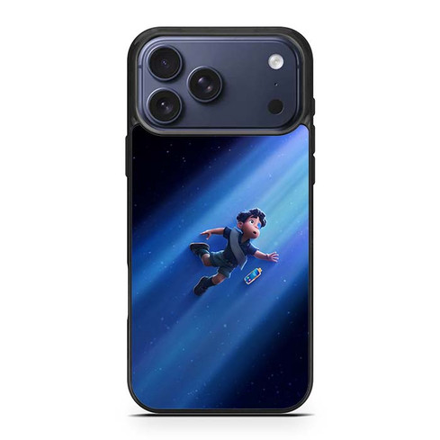 Pixar Elio iPhone 17 Pro Max Case