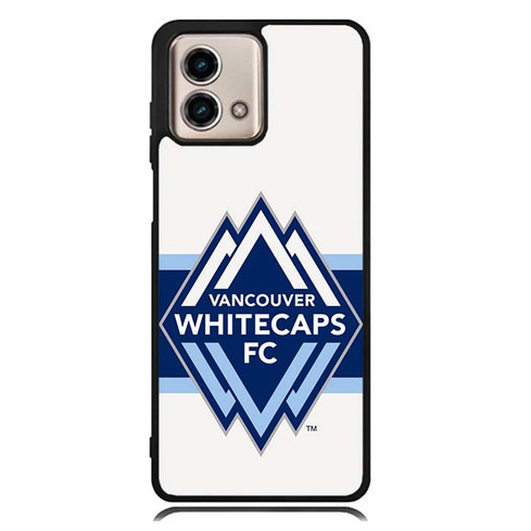 Vancouver Whitecaps FC 02 Motorola Moto G Stylus 5G 2023 Case