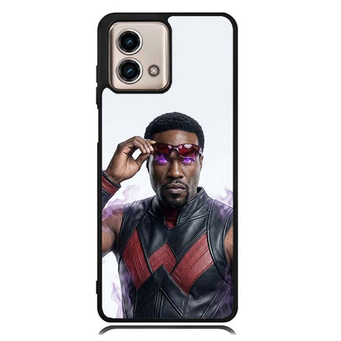 Wonder Man Series Motorola Moto G Stylus 5G 2023 Case