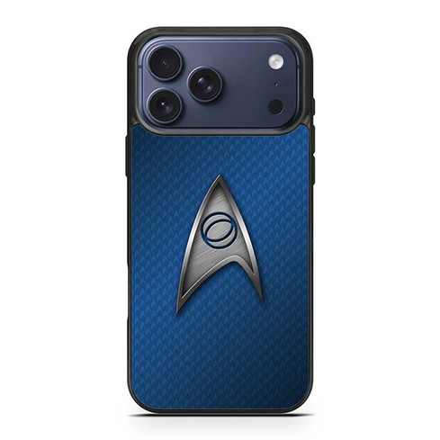 Star Trek Science iPhone 17 Pro Max Case