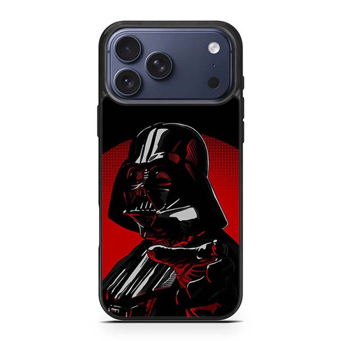 Star Wars Darth Vader 01 iPhone 17 Pro Max Case