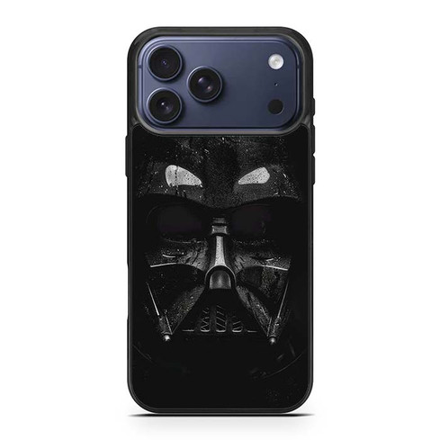 Star Wars Saga Darth Vader iPhone 17 Pro Max Case