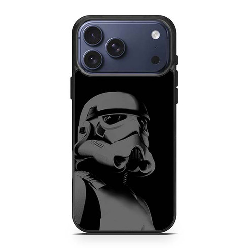 Star Wars Saga Stormtrooper iPhone 17 Pro Max Case