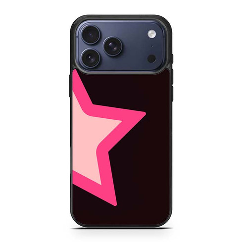 Steven Universe Garnet iPhone 17 Pro Max Case
