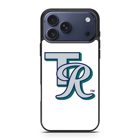 Tacoma Rainiers 01 iPhone 17 Pro Max Case