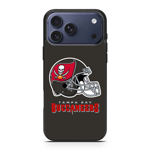 Tampa Bay Buccaneers 05 iPhone 17 Pro Max Case