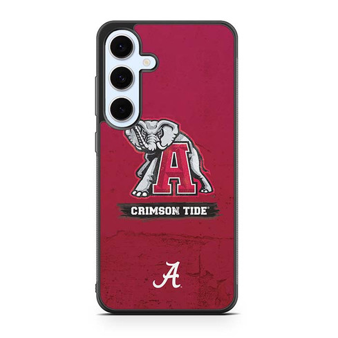 Alabama Crimson Tide 04 Samsung Galaxy S24 Case